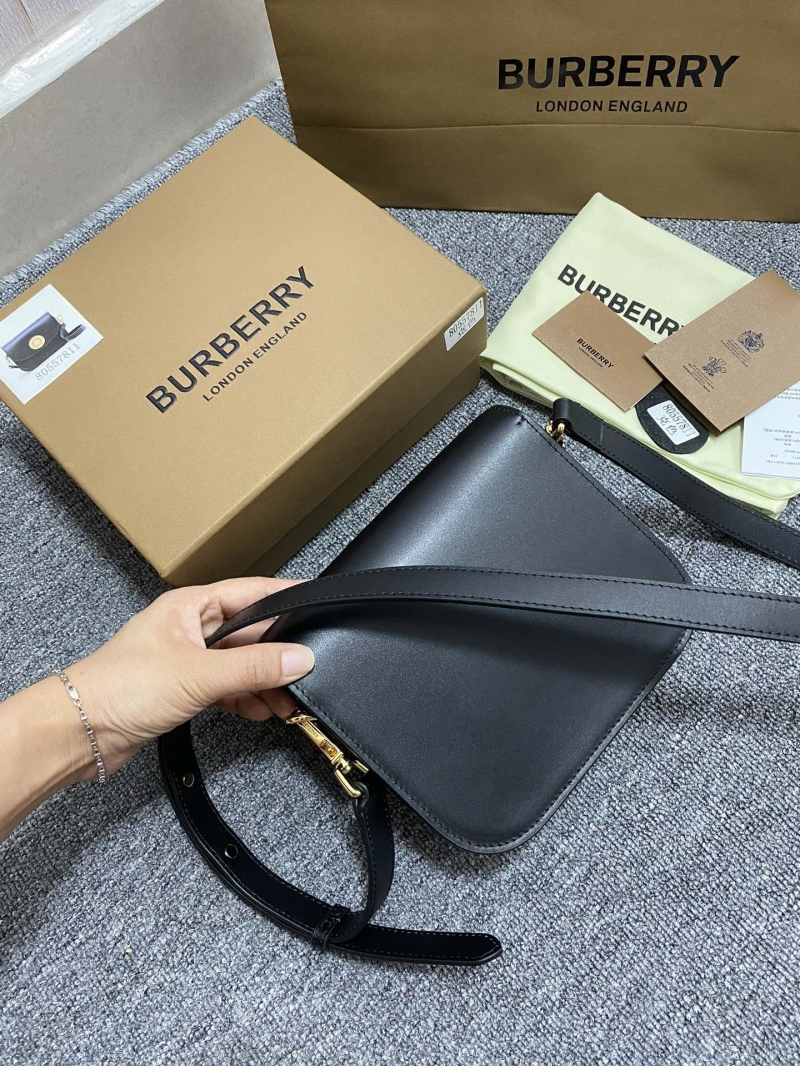 Burberry Satchel Bags